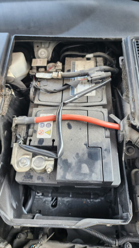 Volvo batteriproblem: Orsaker och lösningar