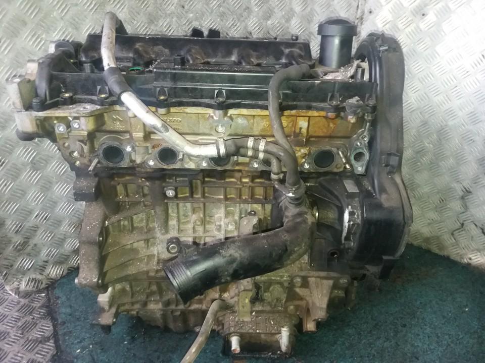 Volvo D5244T 2.4 L: Motor problem och Tillförlitlighet