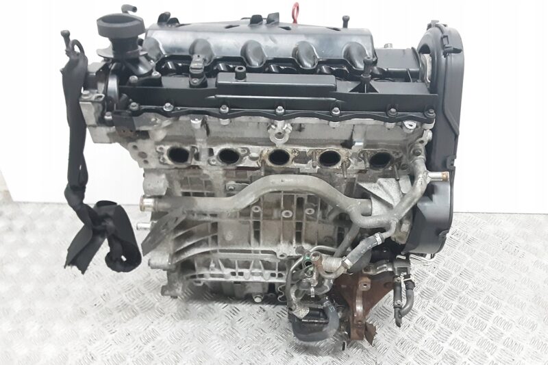 Volvo D5244T 2.4 L: Motor problem och Tillförlitlighet