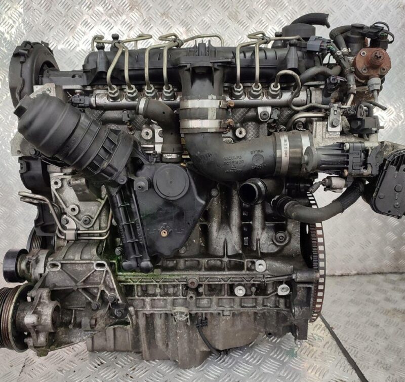 Volvo V60 Problem: Orsaker och Statistik