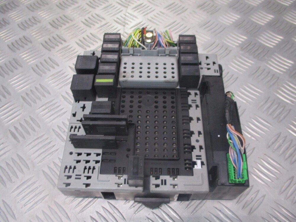 Volvo V70 CEM-problem: Orsaker och statistik