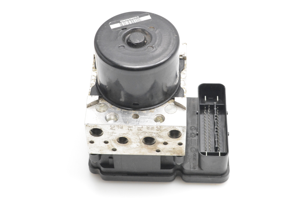 Volvo V70 ABS Problem: Orsaker och Lösningar