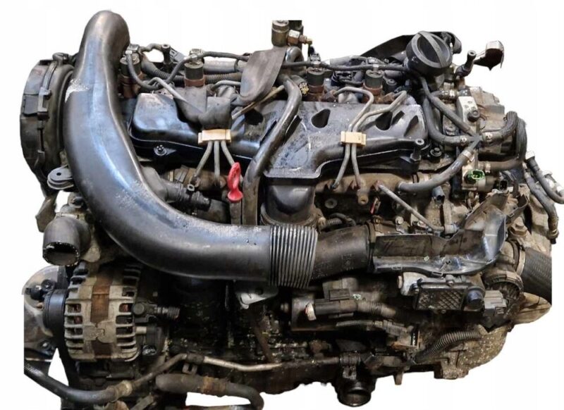 Volvo XC70: Vanliga problem och deras orsaker