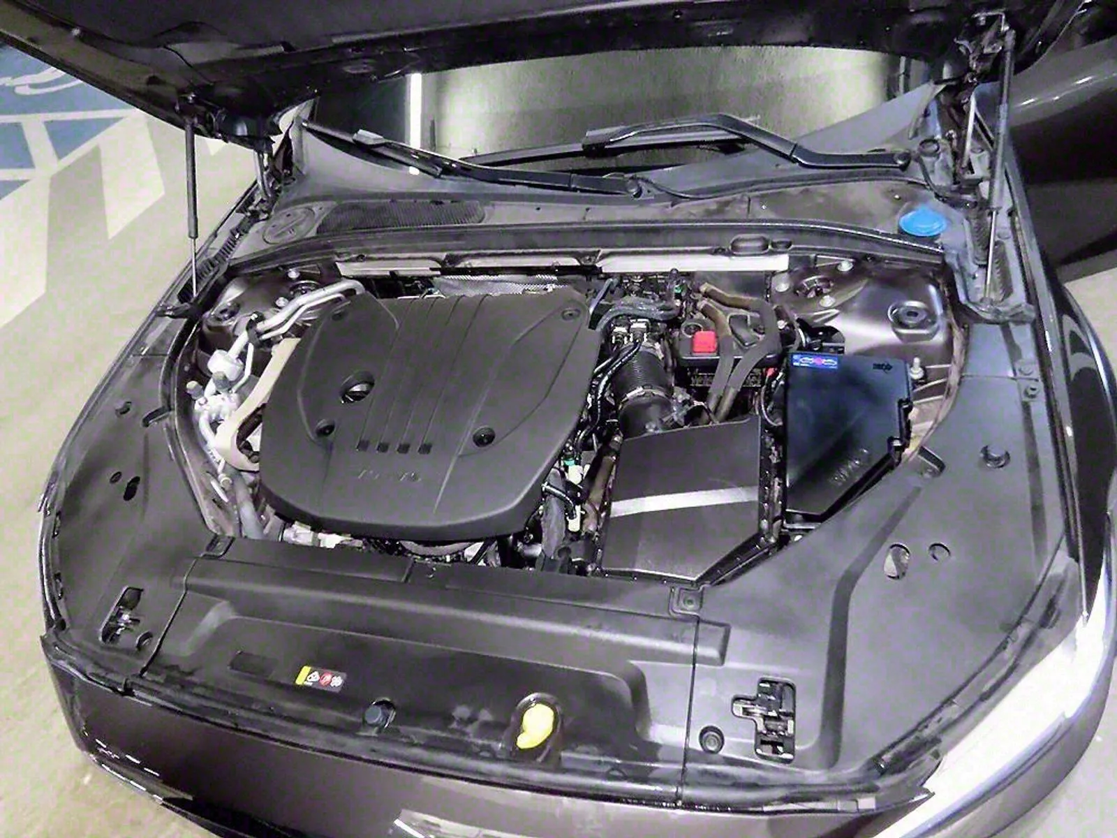 Volvo V90 Problem Forum: Orsaker och Återkallelser