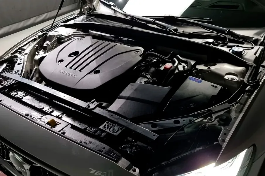 Volvo V60 Problem: Orsaker och Statistik