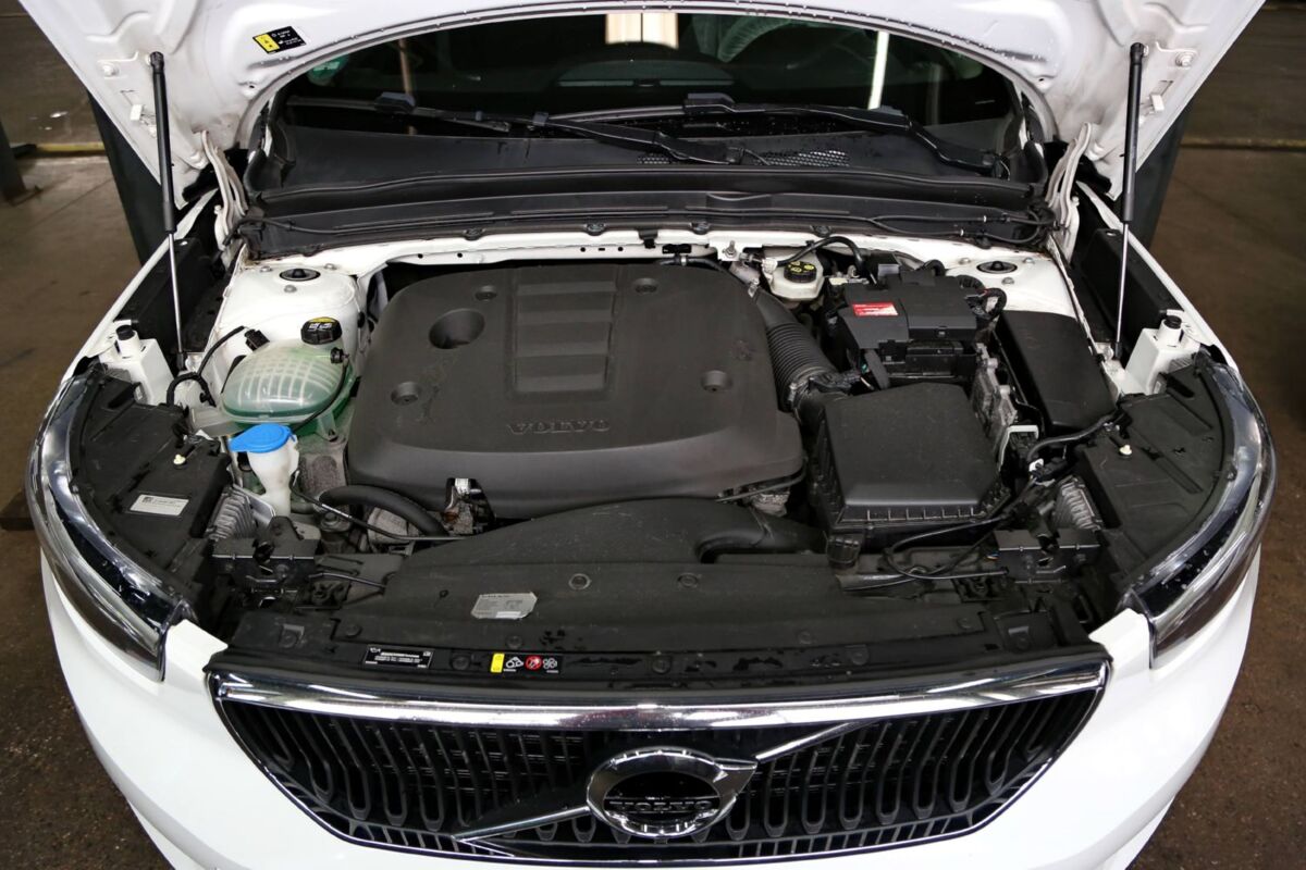 Volvo XC40 Problem: Statistik och Återkallelser