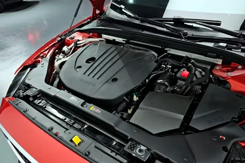 Vanliga problem med Volvo V60 och deras orsaker