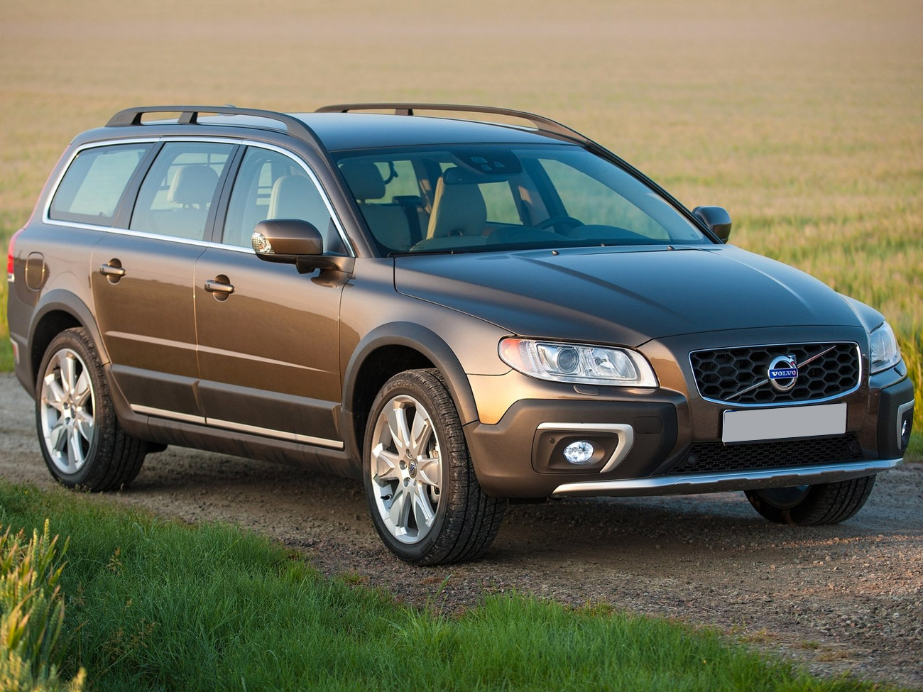 Volvo XC70: Vanliga problem och deras orsaker