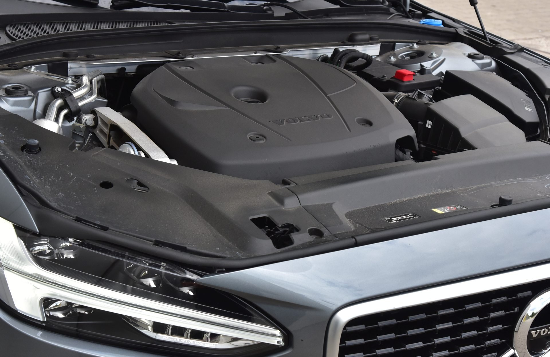 Problem med Volvo VEA-motorn: Orsaker och lösningar