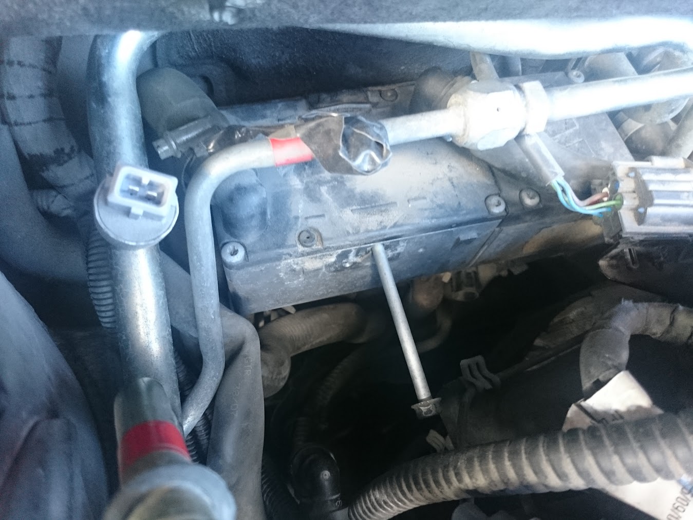 Volvo V50 dieselvärmare problem: Orsaker och fakta