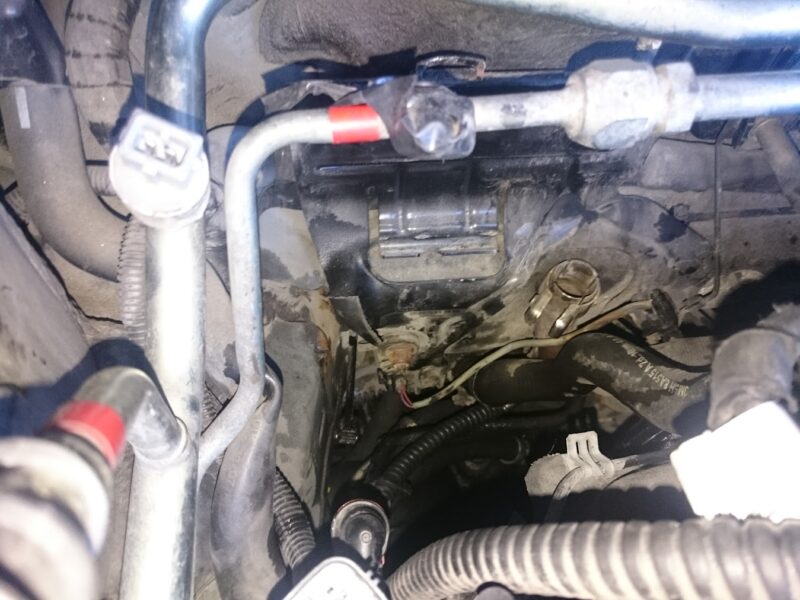 Volvo V50 dieselvärmare problem: Orsaker och fakta