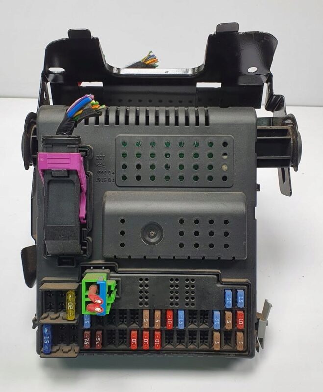 Volvo V70 CEM-problem: Orsaker och statistik
