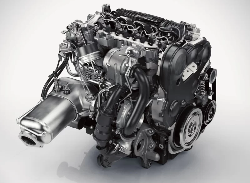 Problem med Volvo VEA-motorn: Orsaker och lösningar