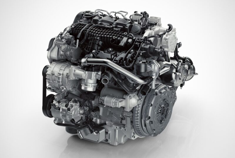 Problem med Volvo VEA-motorn: Orsaker och lösningar