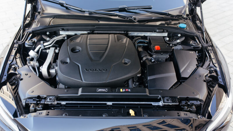 Volvo V60 Problem: Orsaker och Statistik