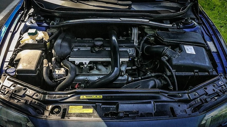 Vanliga problem med Volvo V70 och deras orsaker