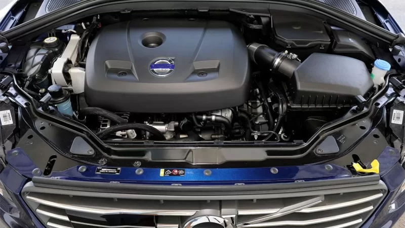 Vanliga problem med Volvo XC60 och deras orsaker