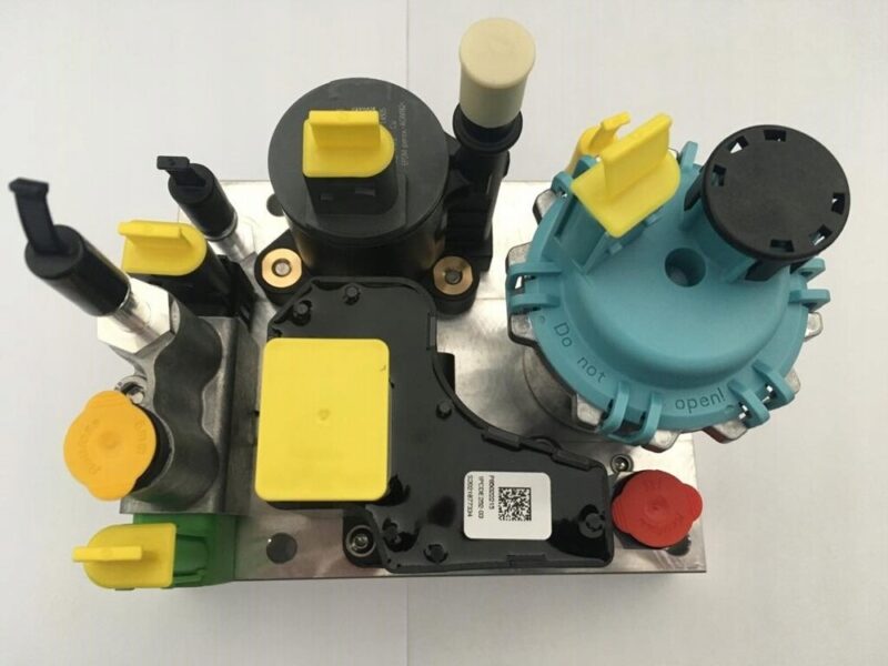 Volvo AdBlue problem: Orsaker och lösningar