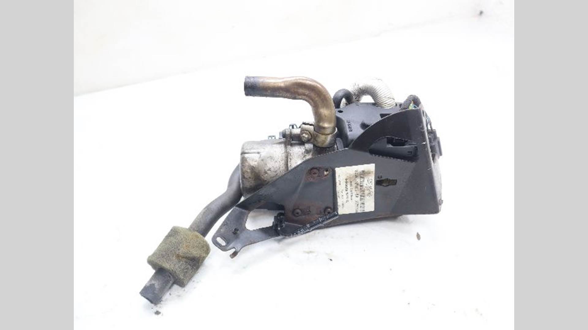 Volvo dieselvärmare problem: Orsaker och lösningar