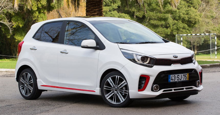 Kia Picanto automatväxellåda problem och lösningar