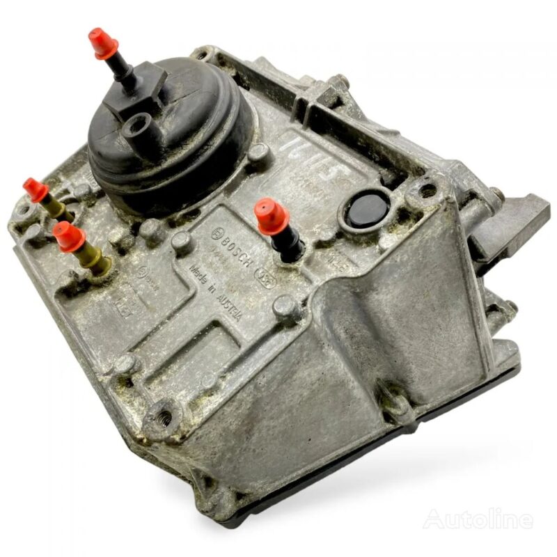 Volvo AdBlue problem: Orsaker och lösningar