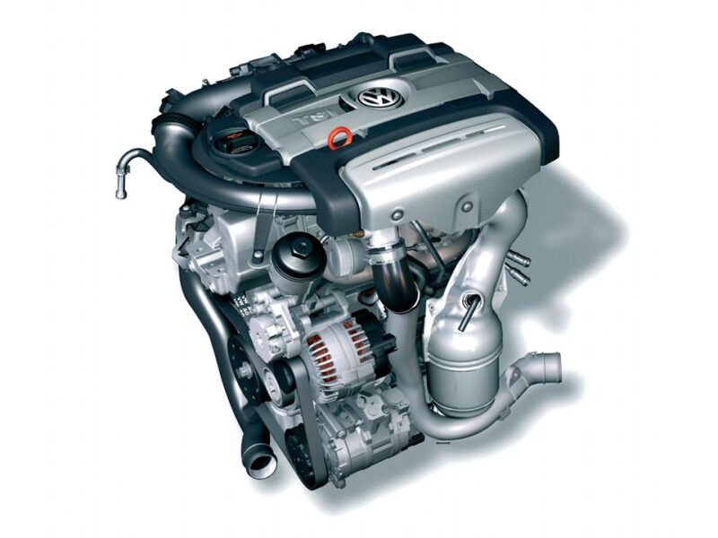 VW 1.4 TSI problem och orsaker: Vad du behöver veta