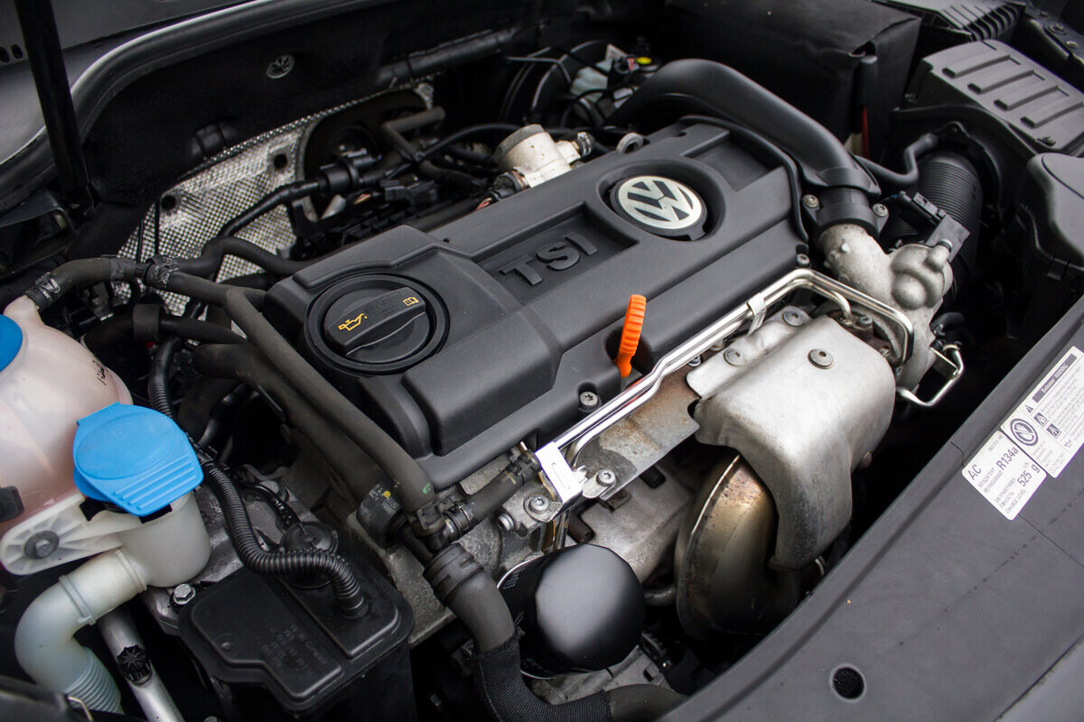 VW 1.4 TSI problem och orsaker: Vad du behöver veta