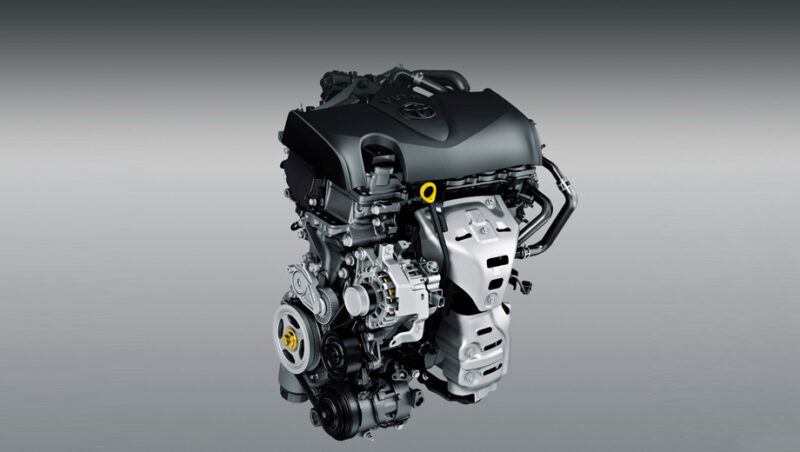 Vanliga Problem med Toyota Yaris och Deras Orsaker