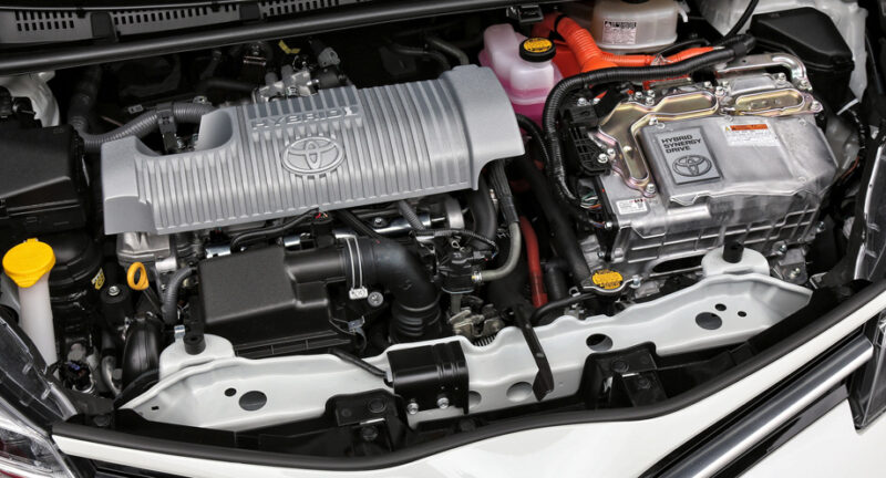 Vanliga Problem med Toyota Yaris och Deras Orsaker